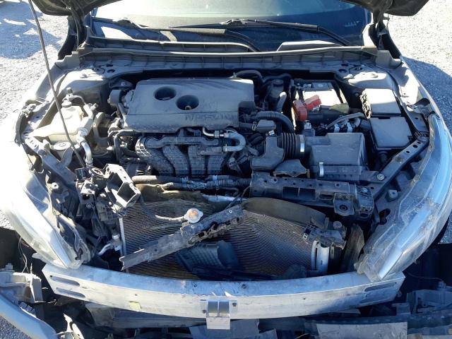 1N4BL4CV9LN309042 Nissan ALTIMA SR