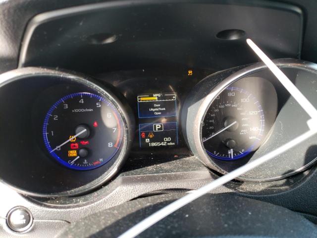 4S4BSADC1F3292032 Subaru Outback