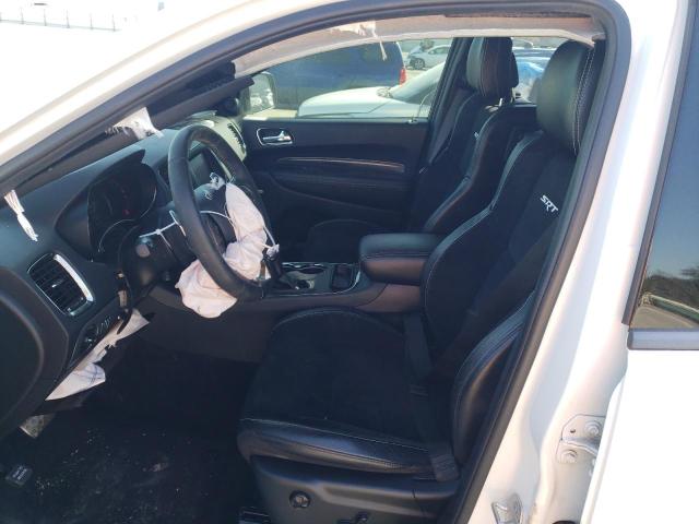 2018 DODGE DURANGO SR 1C4SDJGJ5JC186961