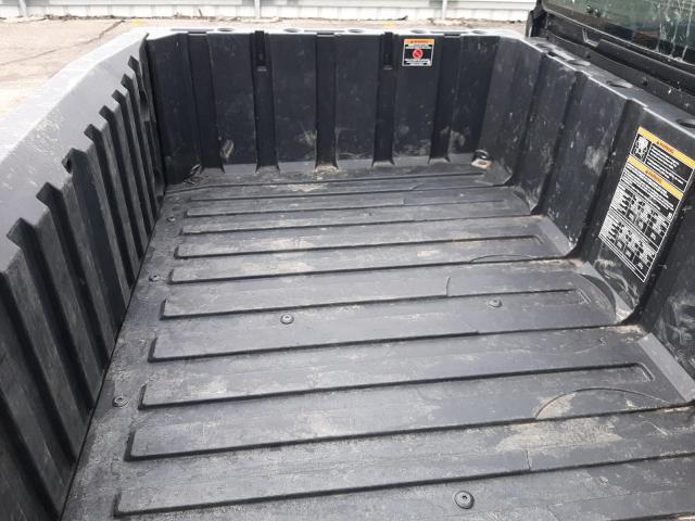 2022 POLARIS RANGER SP - 3NSMAE579NE556063