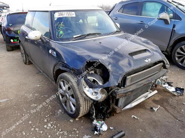 WMWMF72030TT32094 Mini COOPER S