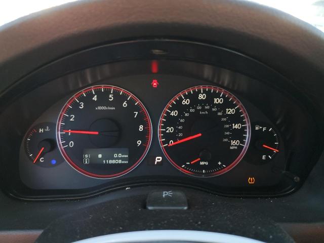 4S4BP85C794323632 Subaru Outback 3.0r