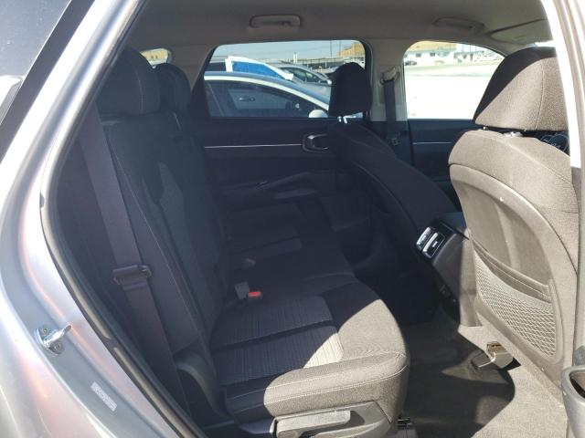 5XYRG4LC8NG150066 KIA SORENTO LX
