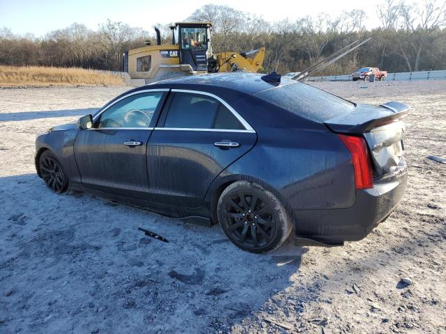2017 CADILLAC ATS - 1G6AA5RX2H0209883