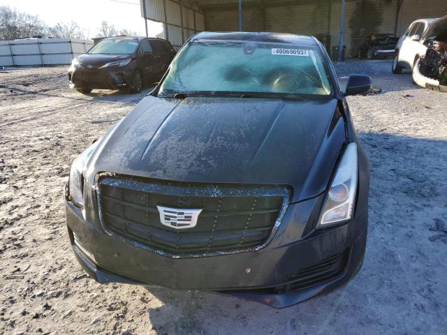 2017 CADILLAC ATS - 1G6AA5RX2H0209883