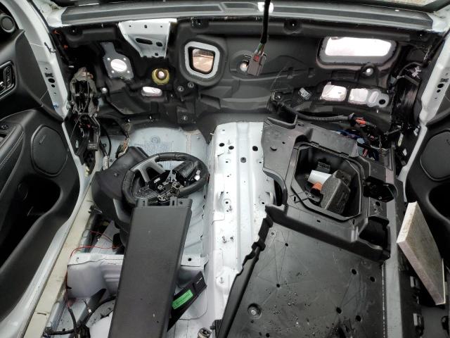 2021 DODGE DURANGO SR - 1C4SDJH94MC819930