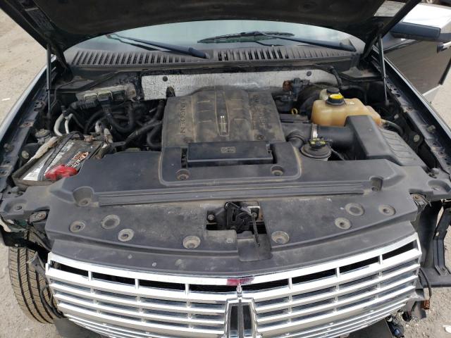 5LMFL28587LJ18926 Lincoln Navigator