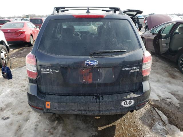 2016 SUBARU FORESTER 2 - JF2SJADC9GH441333