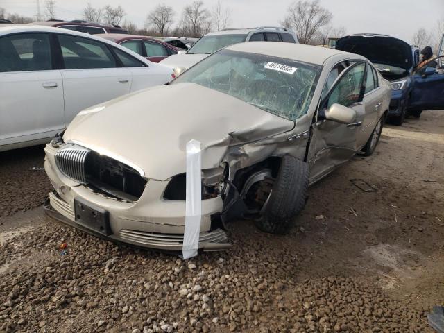 2008 Buick Lucerne CX