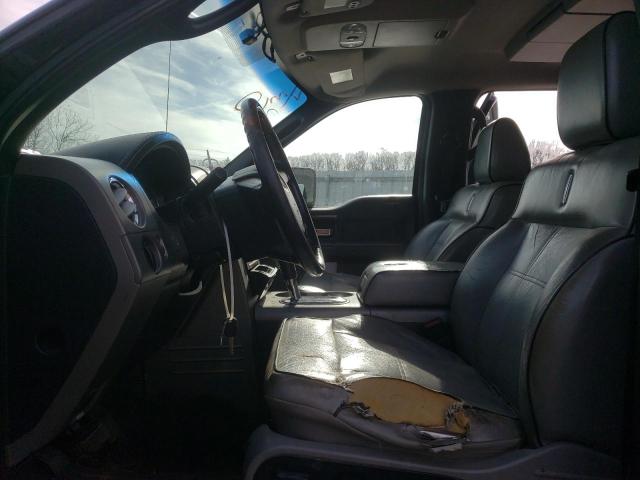 5LTPW18567FJ00014 Lincoln MARK LT