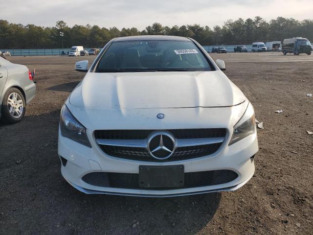 2017 MERCEDES-BENZ CLA 250 4M - WDDSJ4GB6HN420385