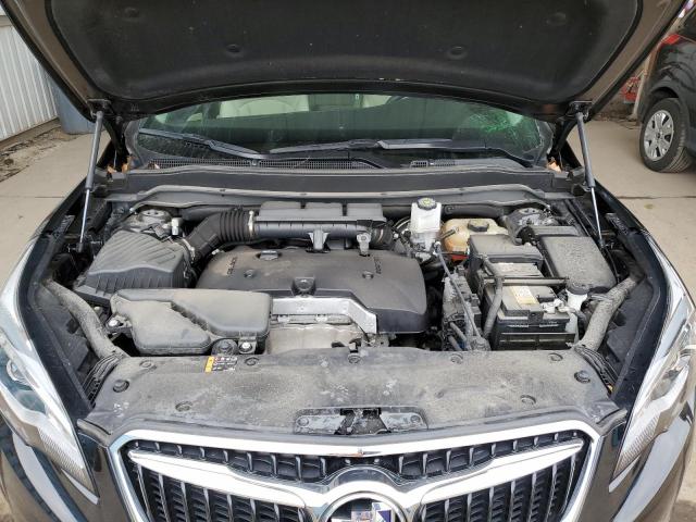 2020 BUICK ENVISION P - LRBFXBSA0LD137605