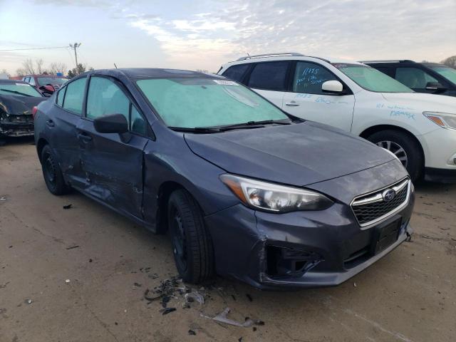 4S3GKAA61H3614647 Subaru Impreza