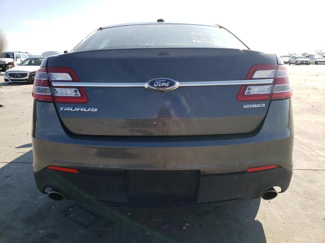 2016 FORD TAURUS SE - 1FAHP2D83GG124779