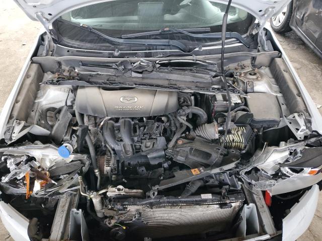 2017 MAZDA CX-3 TOURI - JM1DKFC72H0164434