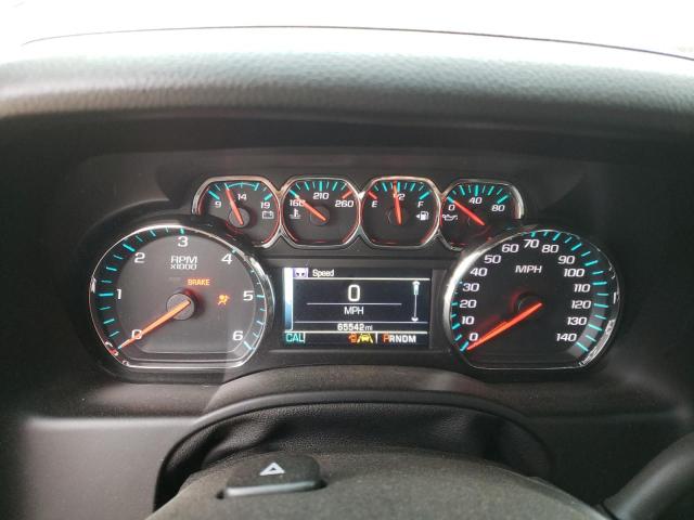 2016 CHEVROLET TAHOE 1GNSKCKC6GR386514