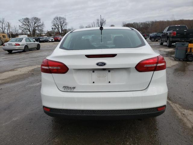 2017 FORD FOCUS S - 1FADP3E21HL284182