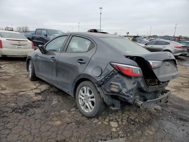 2016 TOYOTA SCION IA 3MYDLBZV0GY131353