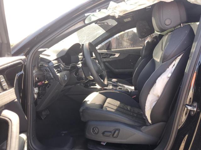 2023 AUDI A4 PREMIUM - WAUEAAF49PA019876