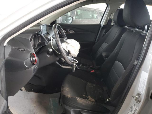 2017 MAZDA CX-3 TOURI - JM1DKFC72H0164434