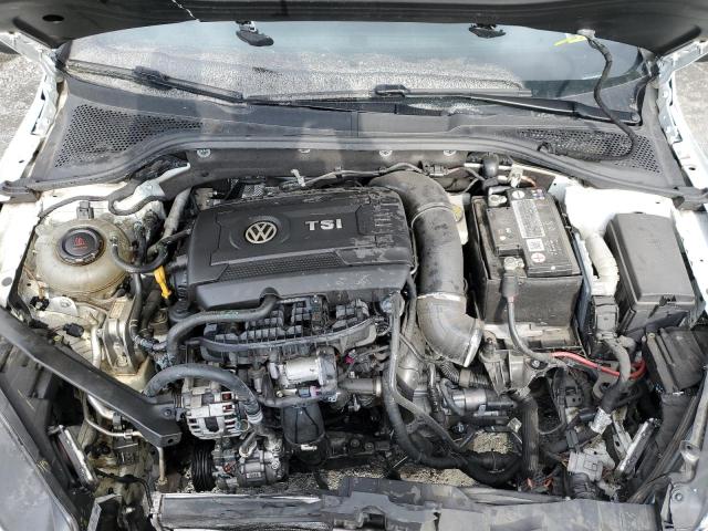 2021 VOLKSWAGEN GTI S - 3VW5T7AU9MM003020