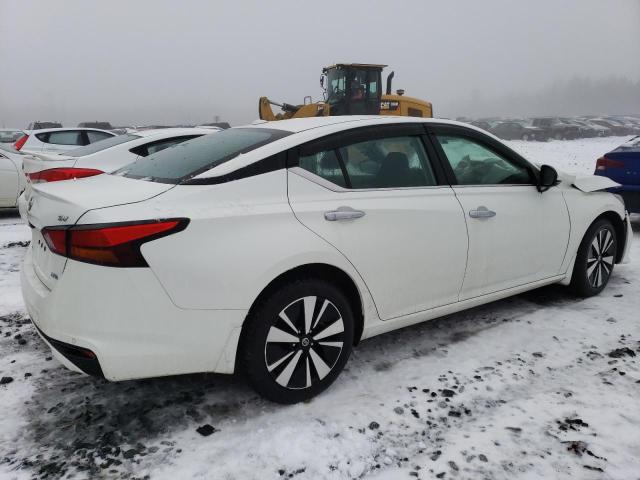 2020 NISSAN ALTIMA SV - 1N4BL4DW6LN301407