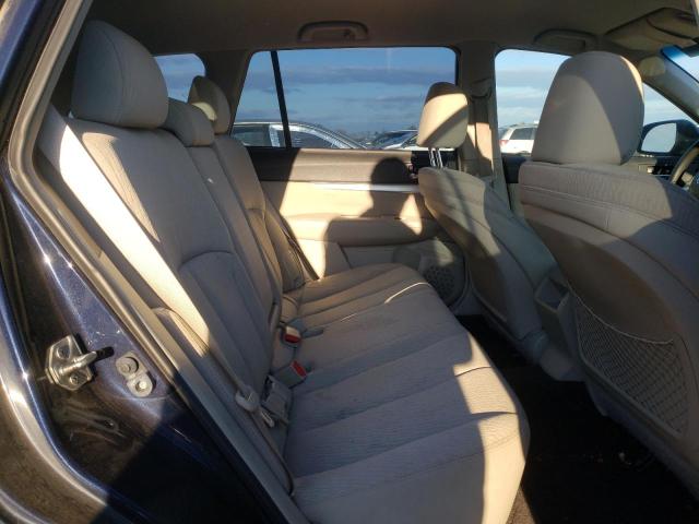 4S4BRBAC0C3213547 Subaru Outback 2.5i