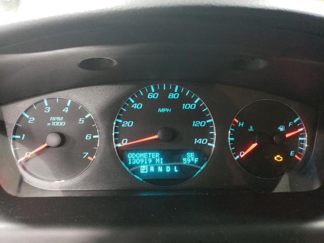 2015 CHEVROLET IMPALA LIM - 2G1WB5E3XF1114727