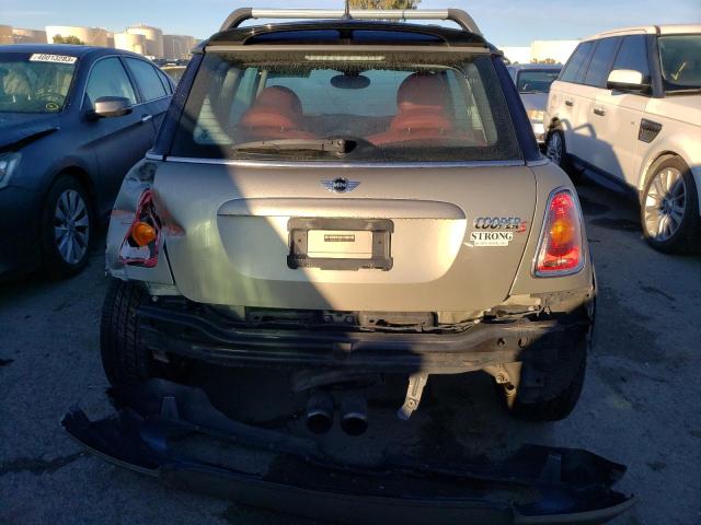 WMWMF73589TW84353 Mini Cooper