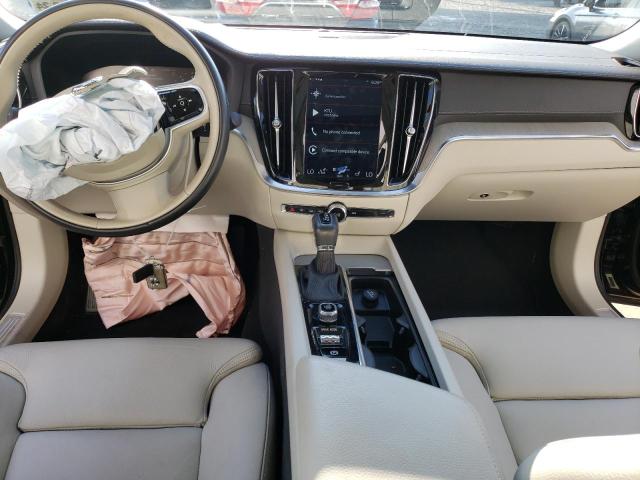 7JR102FL0KG003395 Volvo S60 T5 Inscription