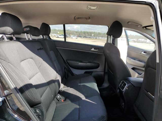 KNDPM3AC0L7650844 KIA Sportage Lx