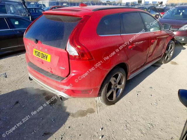 YV1DZ7241A2089110 Volvo Xc60 R-des