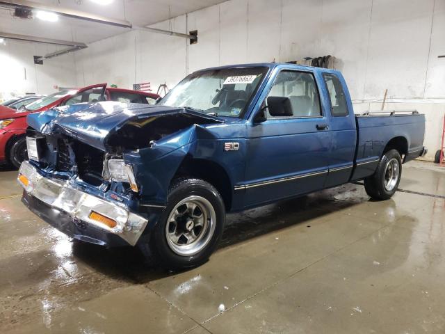 1990 Chevrolet S-10 