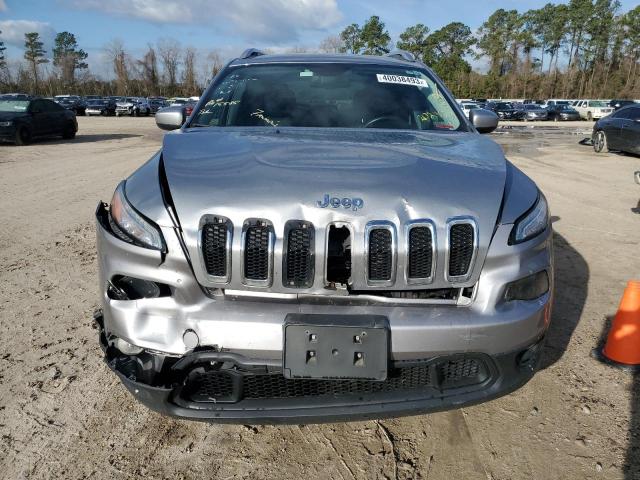 1C4PJMCB3EW202335 Jeep Cherokee Latitude
