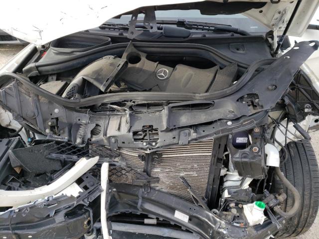 2017 MERCEDES-BENZ GLE 350 4M - 4JGDA5HB6HA896985