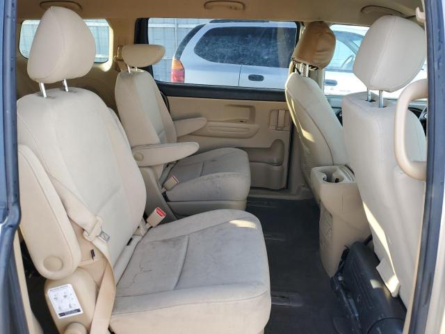 KIA SEDONA LX 2015 KNDMB5C11F6073249 Image 11