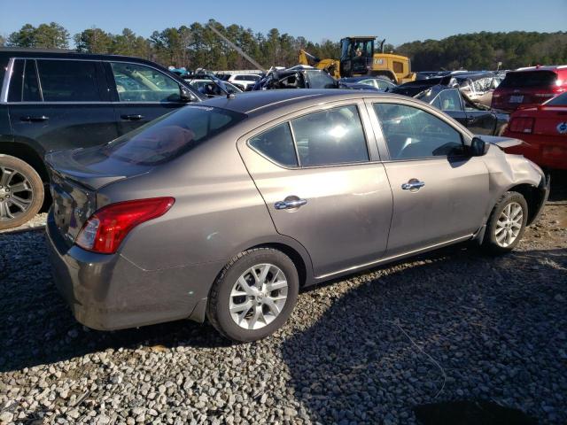 2016 NISSAN VERSA SL W 3N1CN7AP9GL834626