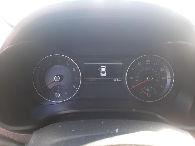 3KPF24AD9PE563773 KIA FORTE LX