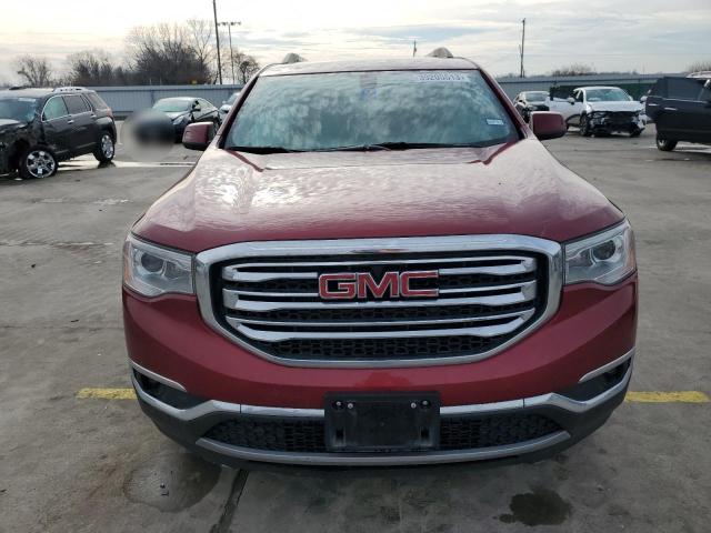 2019 GMC ACADIA SLT 1GKKNMLS9KZ228371