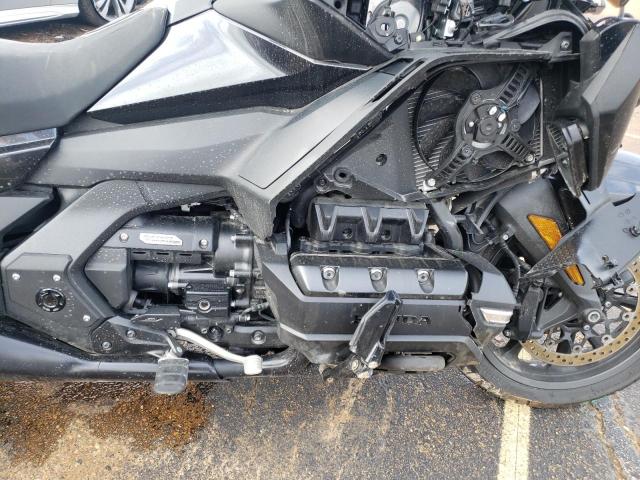2021 HONDA GL1800 D JH2SC7954MK300651