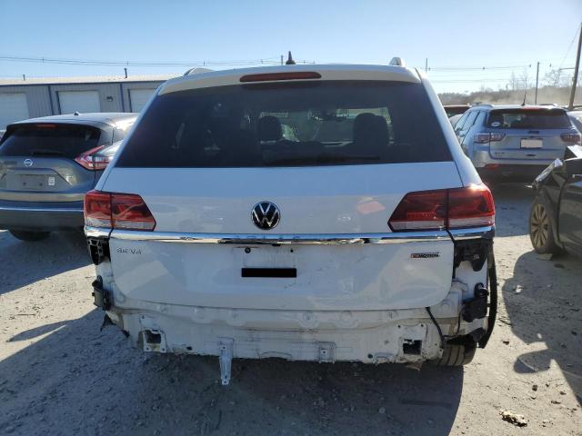 2021 VOLKSWAGEN ATLAS SE 1V2HR2CA1MC541036