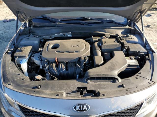 2018 KIA OPTIMA LX 5XXGT4L34JG226934