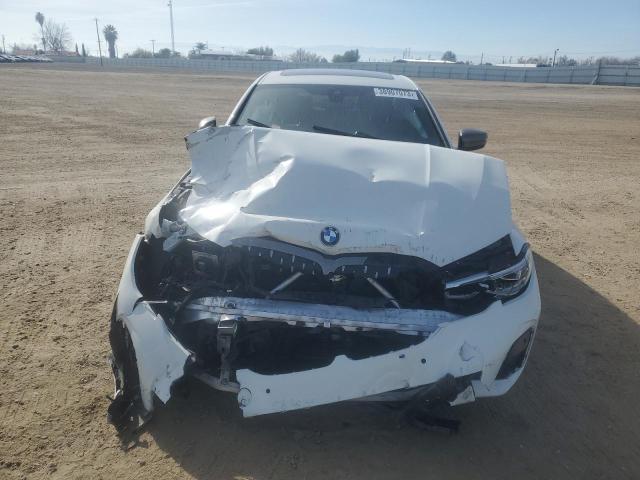 WBA5U7C06LFH50437 BMW M340I