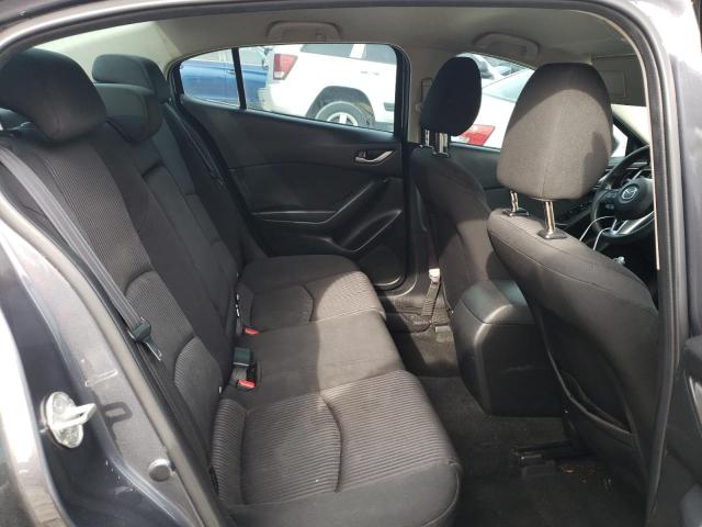 2016 MAZDA 3 SPORT - JM1BM1U71G1326792