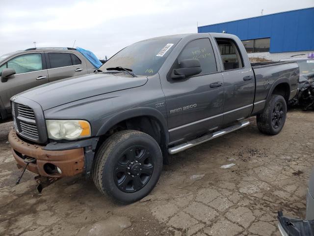 2003 Dodge Ram 2500 ST