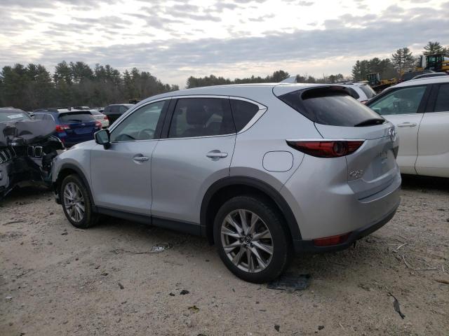2020 MAZDA CX-5 GRAND - JM3KFBDM9L1768145