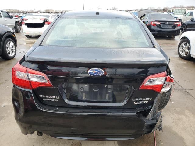 2015 SUBARU LEGACY 2.5 - 4S3BNBC67F3038614