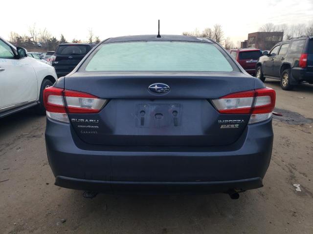 4S3GKAA61H3614647 Subaru Impreza