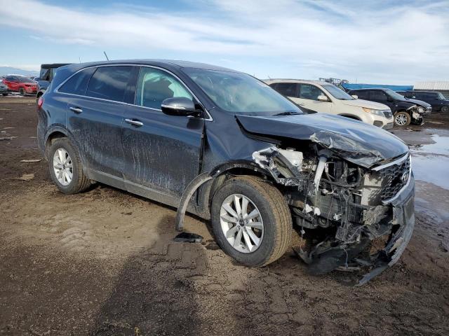 5XYPGDA36LG642246 KIA SORENTO L