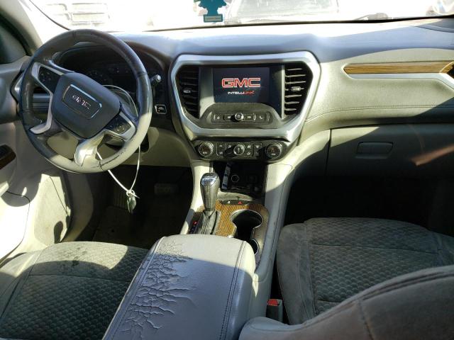 2018 GMC ACADIA SLE - 1GKKNKLA1JZ170458
